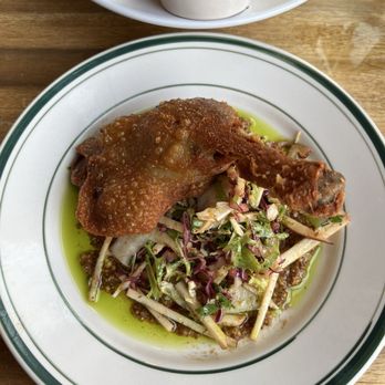 Chez Lafayette - Duck fish - Cajun/Creole Near Me - Tacoma, Washington Chez Lafayette - Duck fish - Cajun/Creole Near Me - Tacoma, Washington