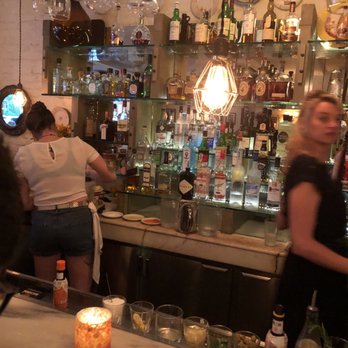 Cafe Mogador - Moroccan Near Me - Brooklyn, New York