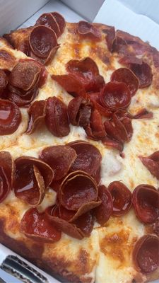 Oley's Pizza by null