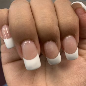 Gloss Nail Bar - Nail Salons Near Me - Anaheim, California