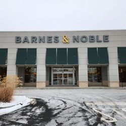 Barnes & Noble