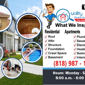 Supreme Home Inspections - Home Inspectors Near Me - San Fernando, California Supreme Home Inspections - Home Inspectors Near Me - San Fernando, California