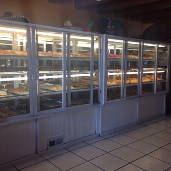 Panaderia Zaragoza - Pretty small - Bakeries Near Me - Santa Fe, New Mexico