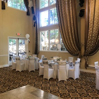 Terrace On The Hudson - Venues & Event Spaces Near Me - Haverstraw, New York