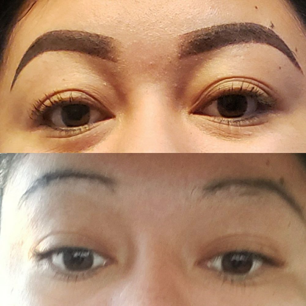 Maria’s Healing Touch - Ombre brows - Massage Therapy Near Me Maria’s Healing Touch - Ombre brows - Massage Therapy Near Me
