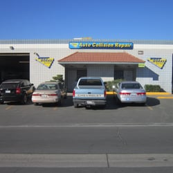 West Works Collision - Westworks Auto Body, Collision Repair and Paint