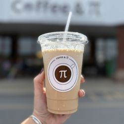 Coffee & π