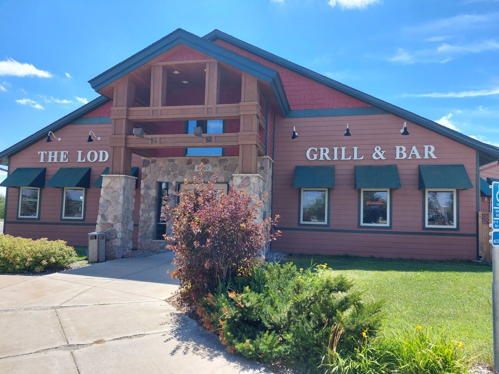 BAXTER’S BAR & GRILL Updated August 2024 24 Photos & 16 Reviews