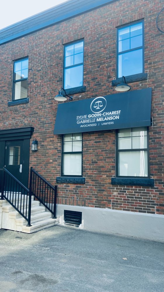 SYLVIE GODINCHAREST Updated September 2024 Request Consultation 171 Lutz Street, Moncton