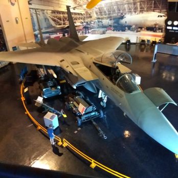 Museum of Aviation - Museums Near Me - Robins AFB, Georgia Museum of Aviation - Museums Near Me - Robins AFB, Georgia