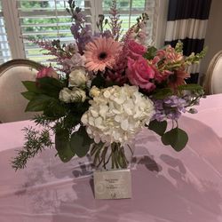 Floral Arts - $75 designer's choice (for a birthday)