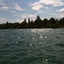 Lac Léman