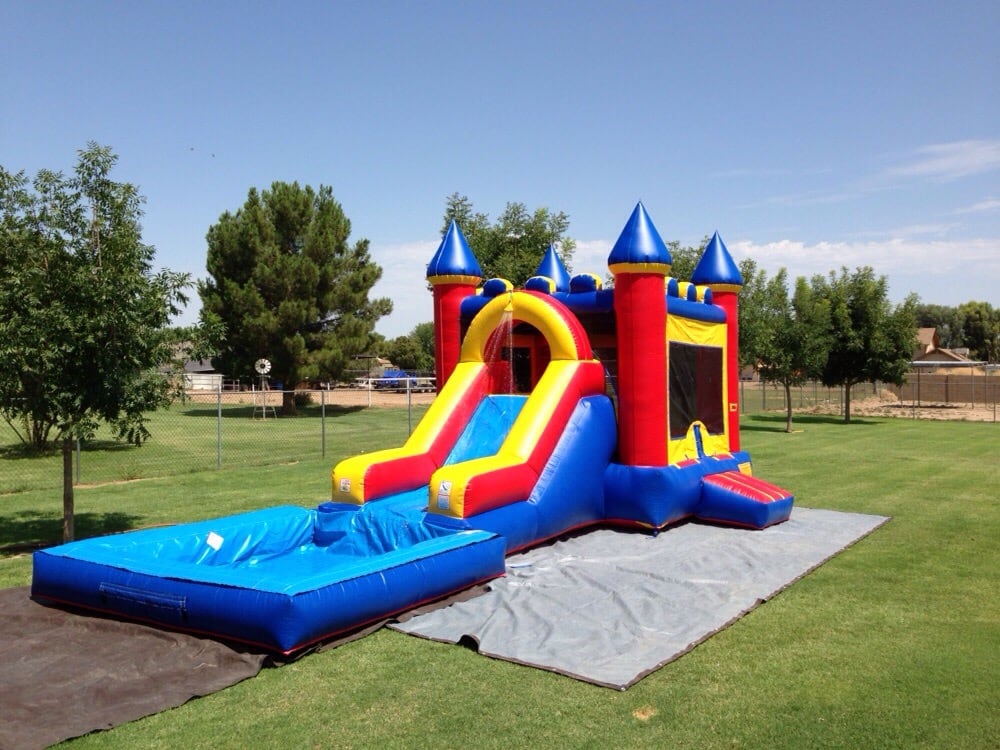 JUMP FOR JOY BOUNCE HOUSE Updated September 2024 13 Photos Mesa, Arizona Bounce House