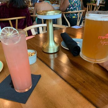 Manta Wynwood - Peruvian Near Me - Miami, Florida