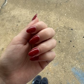 Polish Nails & Spa - Nail Salons Near Me - Rockville, Maryland