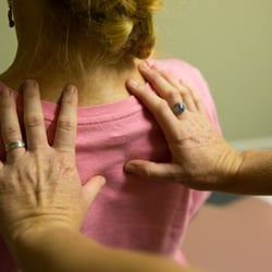 Hands on approach with personalized care plan to meet your needs