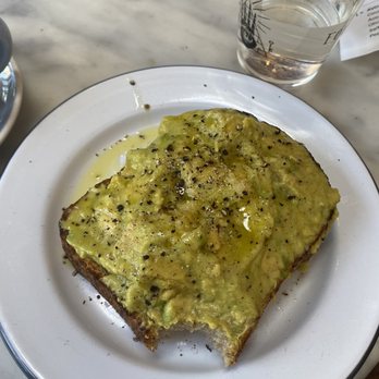 The Mill - Avocado toast - Coffee & Tea Near Me - San Francisco, California The Mill - Avocado toast - Coffee & Tea Near Me - San Francisco, California