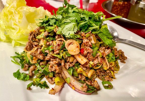 Siam Thao Thai Restaurant by null