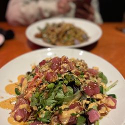 Big Bowl - Ahi Tuna Poké Bowl*