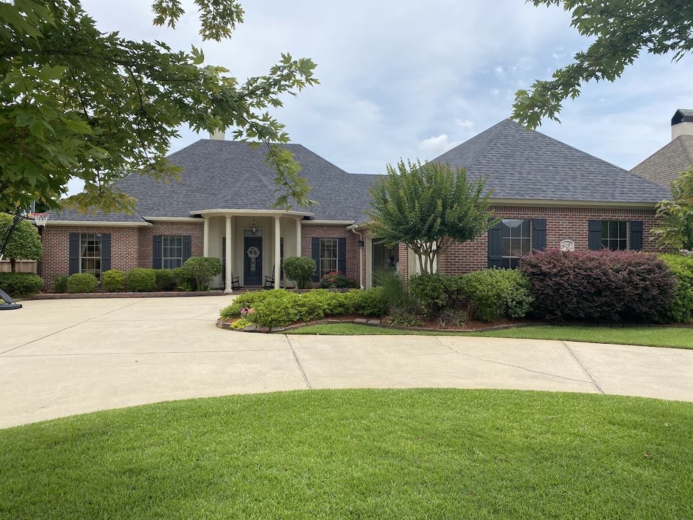 Slide of Triumph Roofing and Construction