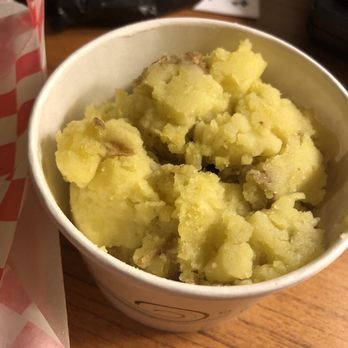SoHo - Potatoes in a cup. - New American Near Me - Pittsburgh, Pennsylvania SoHo - Potatoes in a cup. - New American Near Me - Pittsburgh, Pennsylvania