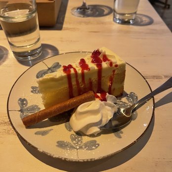 Locanda Amalfi - Limoncello cake - Italian Near Me - Pleasanton, California Locanda Amalfi - Limoncello cake - Italian Near Me - Pleasanton, California
