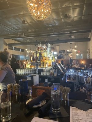 Plae Bistro by null