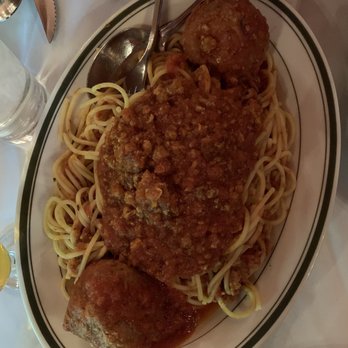 Bamonte's - Spaghetti and meatballs - Italian Near Me - Brooklyn, New York Bamonte's - Spaghetti and meatballs - Italian Near Me - Brooklyn, New York