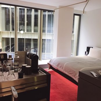 W Amsterdam - Hotels Near Me - Amsterdam, New Hampshire