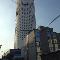 Torre AVE