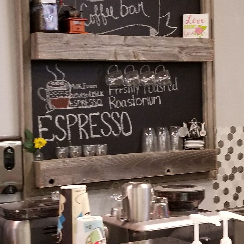 Lydia's Cone House - a coffee shop - Coffee & Tea Near Me - Corpus Christi, Texas Lydia's Cone House - a coffee shop - Coffee & Tea Near Me - Corpus Christi, Texas
