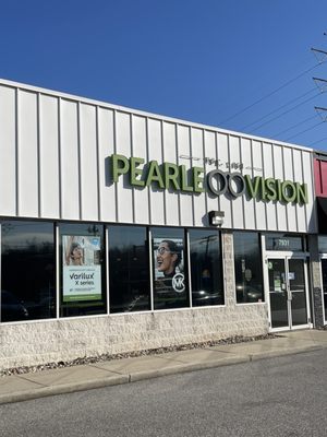 PEARLE VISION - Updated October 2025 - 25 Reviews - 7931 Ritchie Hwy