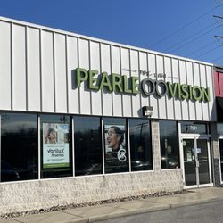 Pearle Vision
