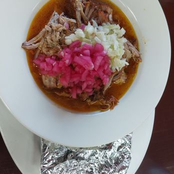 Ki’ikibáa - Cochinita pibil - Mexican Near Me - Portland, Oregon