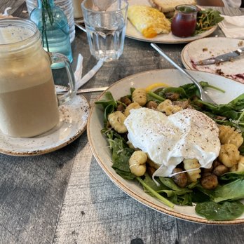 The Aussie Grind - Cafes Near Me - Frisco, Texas The Aussie Grind - Cafes Near Me - Frisco, Texas
