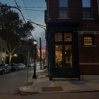 Nolia - exterior - Southern Near Me - Cincinnati, Ohio