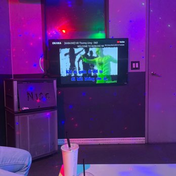 Karaoke Nice - Best place karaoke ever. Nice place with all new songs update here. Definitely be back!! - Karaoke Near Me - Garden Grove, California
