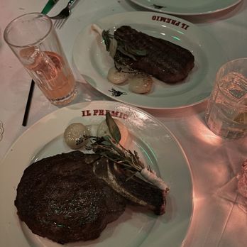 Il Premio - Italian Near Me - Atlanta, Georgia