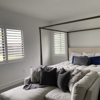 Distinct Window Design - Plantation shutters - Shades & Blinds Near Me Distinct Window Design - Plantation shutters - Shades & Blinds Near Me