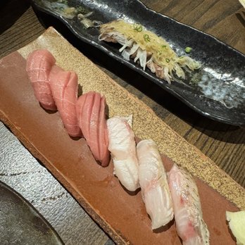 Izakaya Uosan - Izakaya Near Me - Honolulu, Hawaii