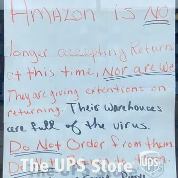 The UPS Store - Shipping Centers Near Me - Dickinson, North Dakota The UPS Store - Shipping Centers Near Me - Dickinson, North Dakota