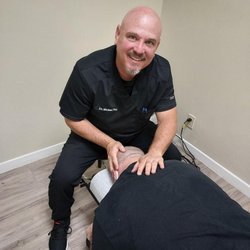 Coral Springs Chiropractic - A wonderful day doing what I love.