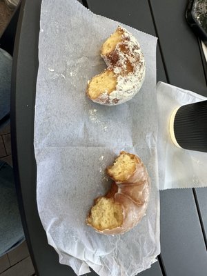 Federal Donuts & Chicken Center City by null