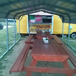 La Sabrosa