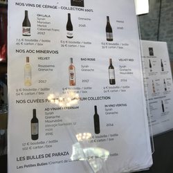 Chateau de Paraza