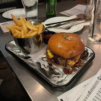 The LKSD - Burgers Near Me - Downey, California The LKSD - Burgers Near Me - Downey, California