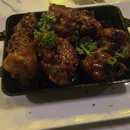 Fried cauliflower Fried cauliflower