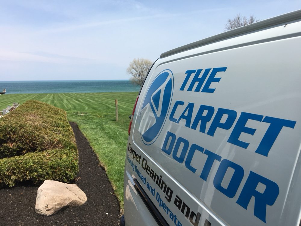 CARPET DOCTOR Updated October 2024 15 Photos 8514 East Ave
