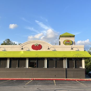 Fazoli's - the front of the restaurant - Italian Near Me - Lexington, Kentucky Fazoli's - the front of the restaurant - Italian Near Me - Lexington, Kentucky