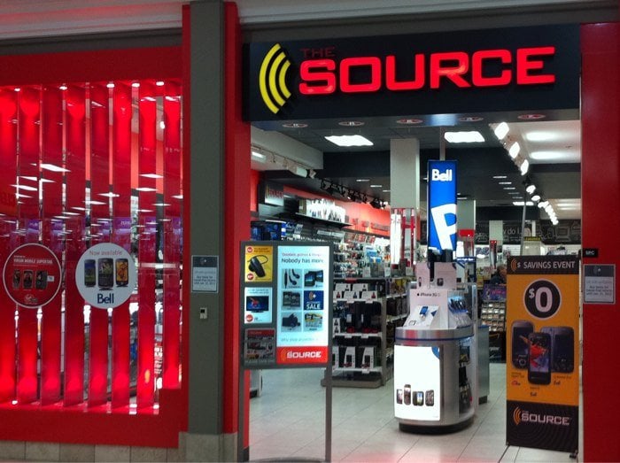 THE SOURCE Updated September 2024 21 MicMac Blvd, Dartmouth, Nova